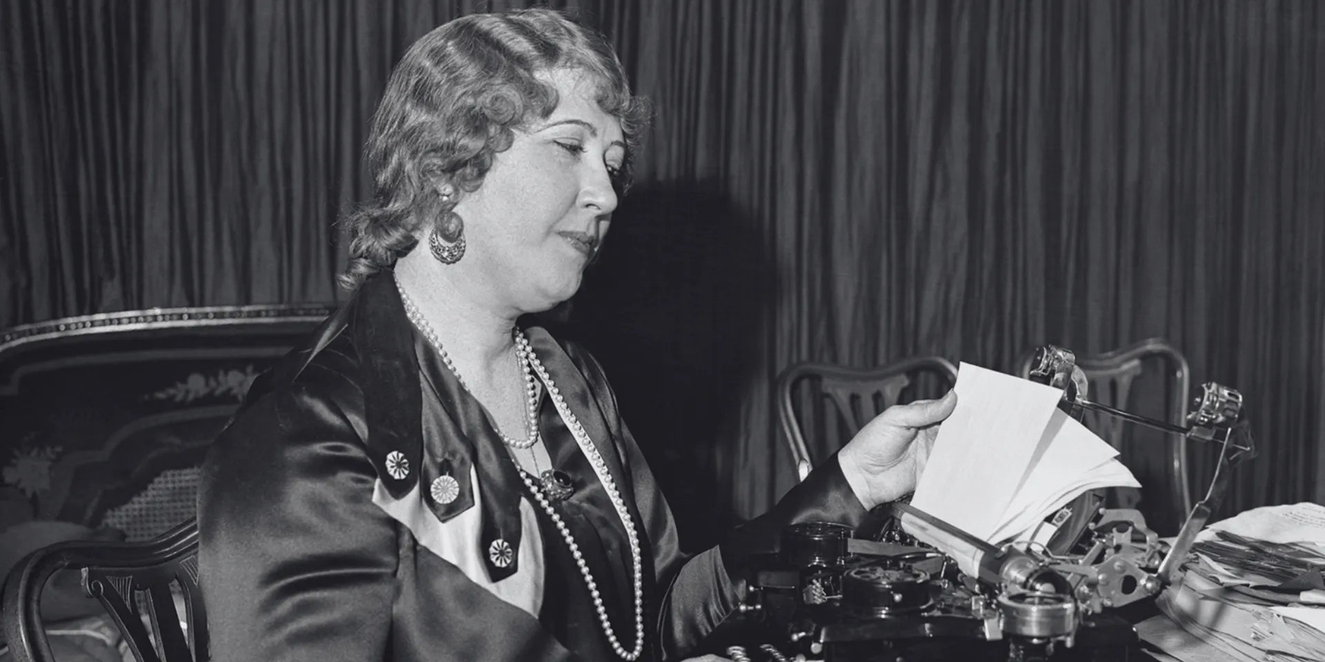 Beulah Louise Henry: The Woman Who Out-Invented Edison | HerWiki